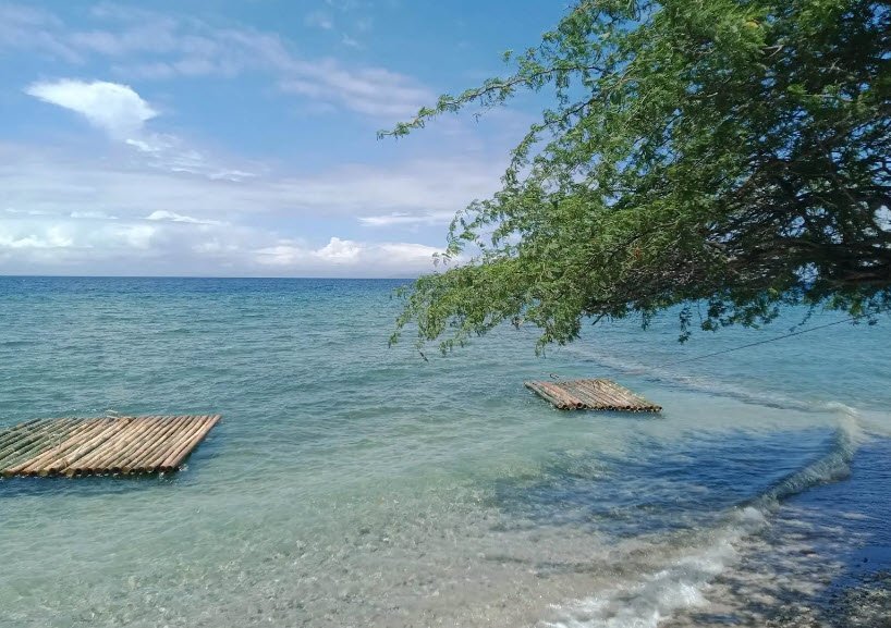 Markoe Cove, Philippines , Philippines